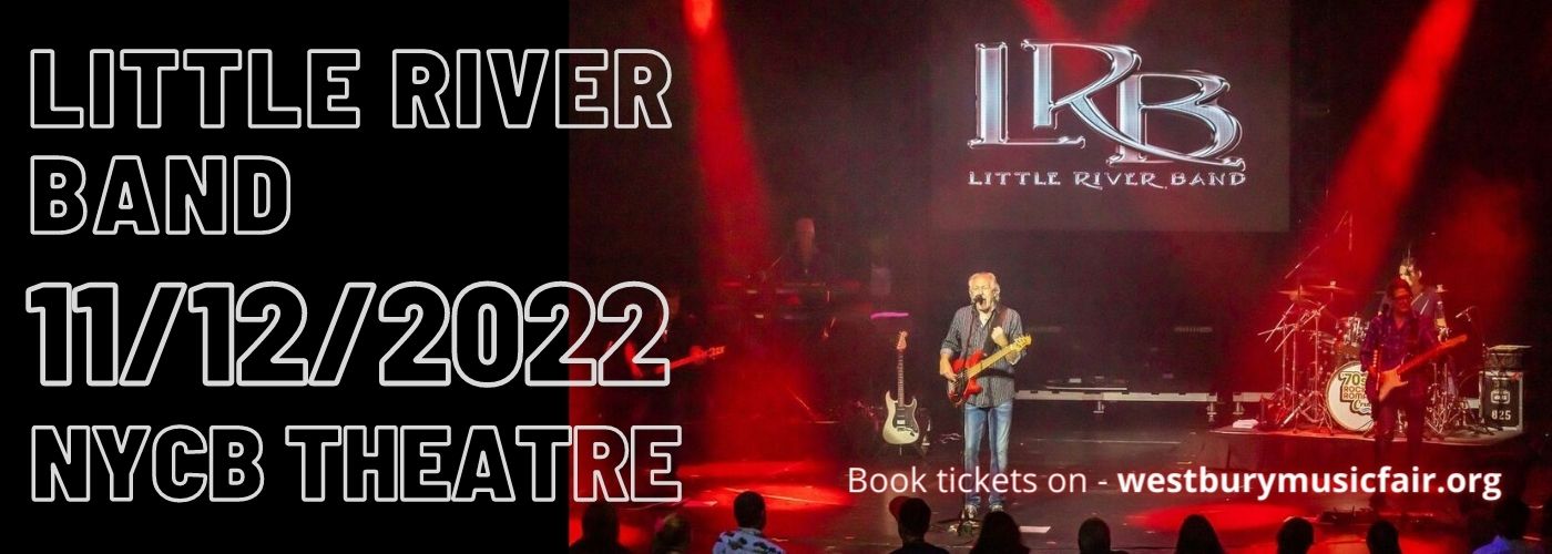 Little River Band at NYCB Theatre at Westbury