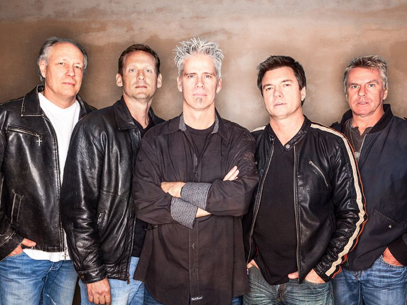 Little River Band at NYCB Theatre at Westbury