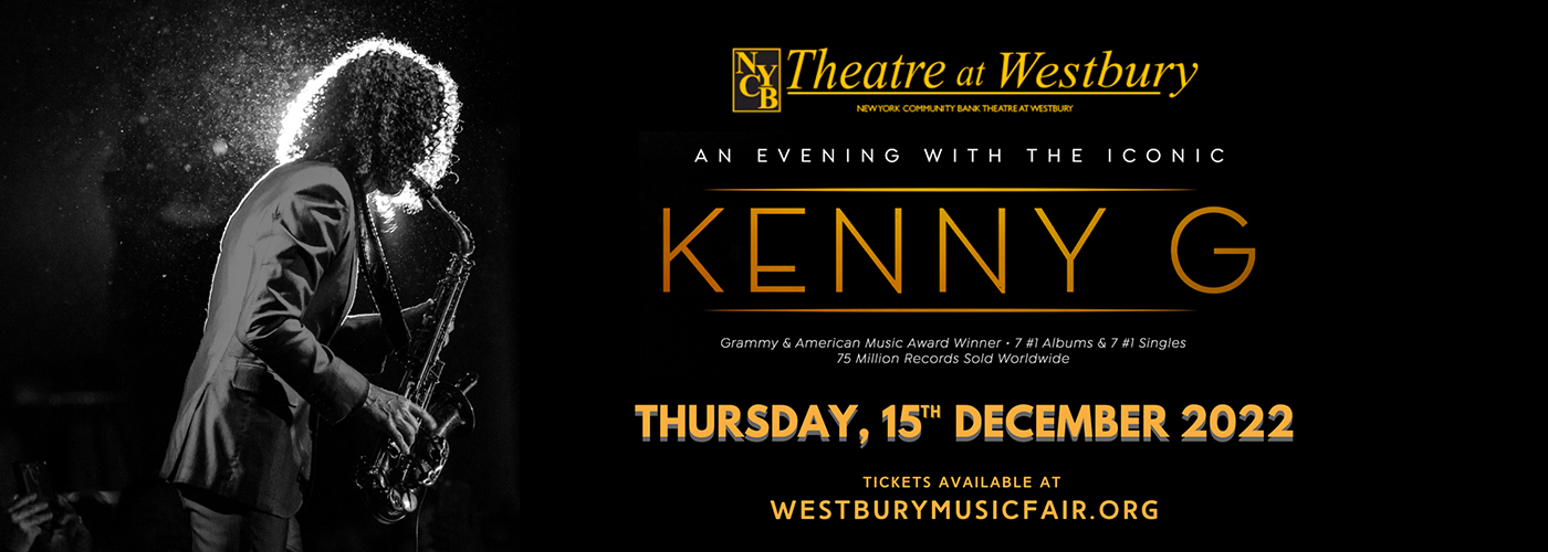 Kenny G