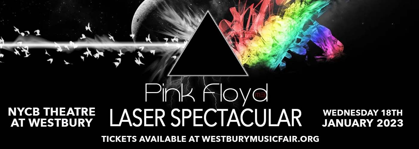 Paramount's Laser Spectacular at NYCB Theatre at Westbury