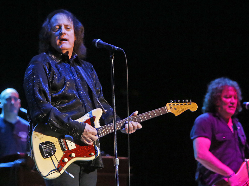 Tommy James and The Shondells at NYCB Theatre at Westbury