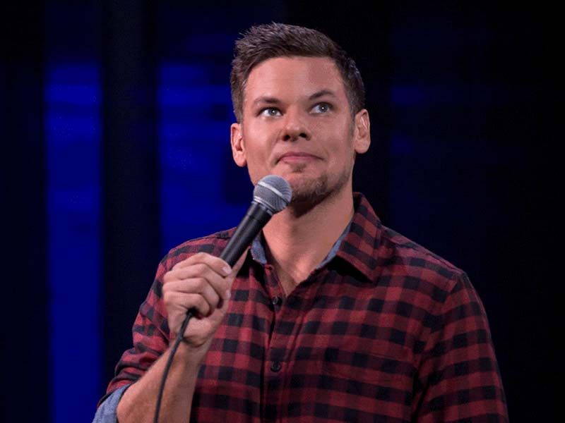 Theo Von at NYCB Theatre at Westbury