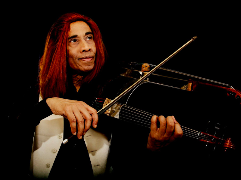 L. Shankar [CANCELLED]
