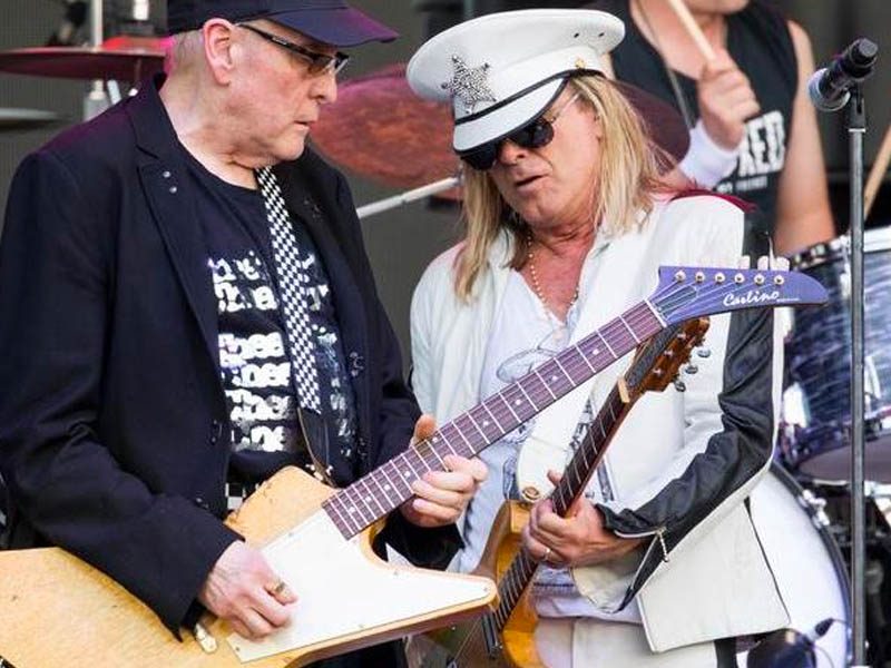 Cheap Trick at NYCB Theatre at Westbury