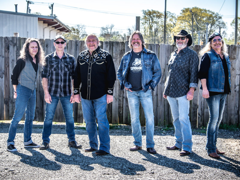 Marshall Tucker Band at NYCB Theatre at Westbury