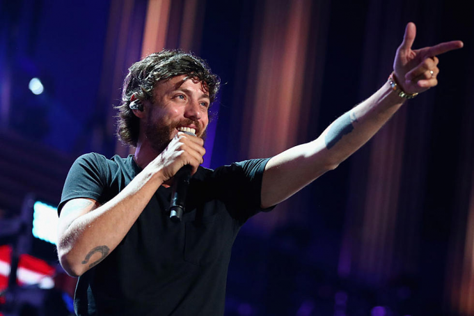 Chris Janson at NYCB Theatre at Westbury