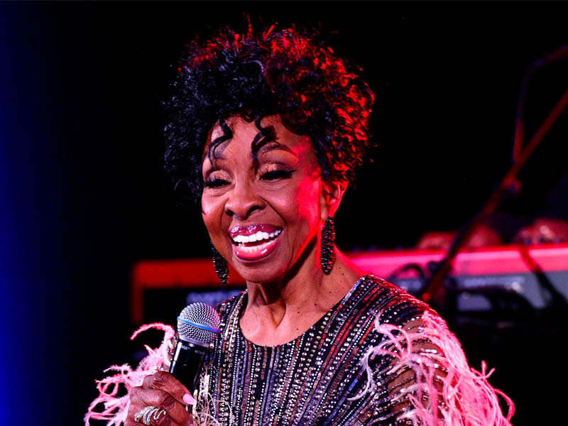 Gladys Knight at NYCB Theatre at Westbury