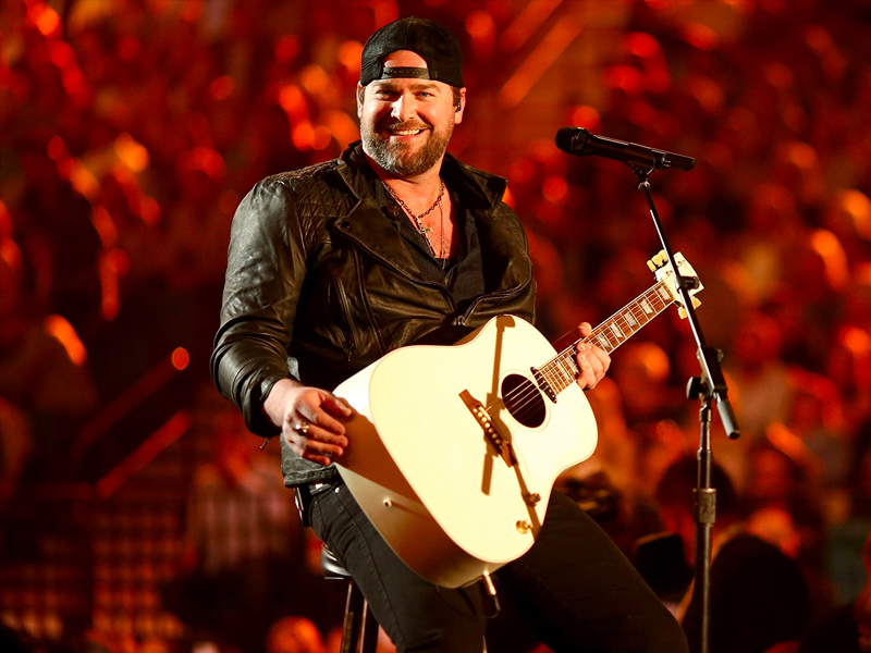 Lee Brice