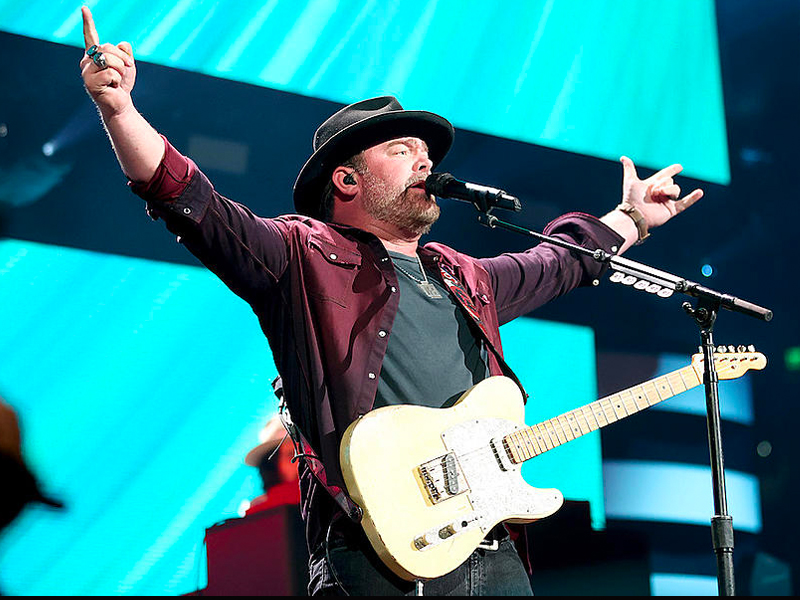 Lee Brice