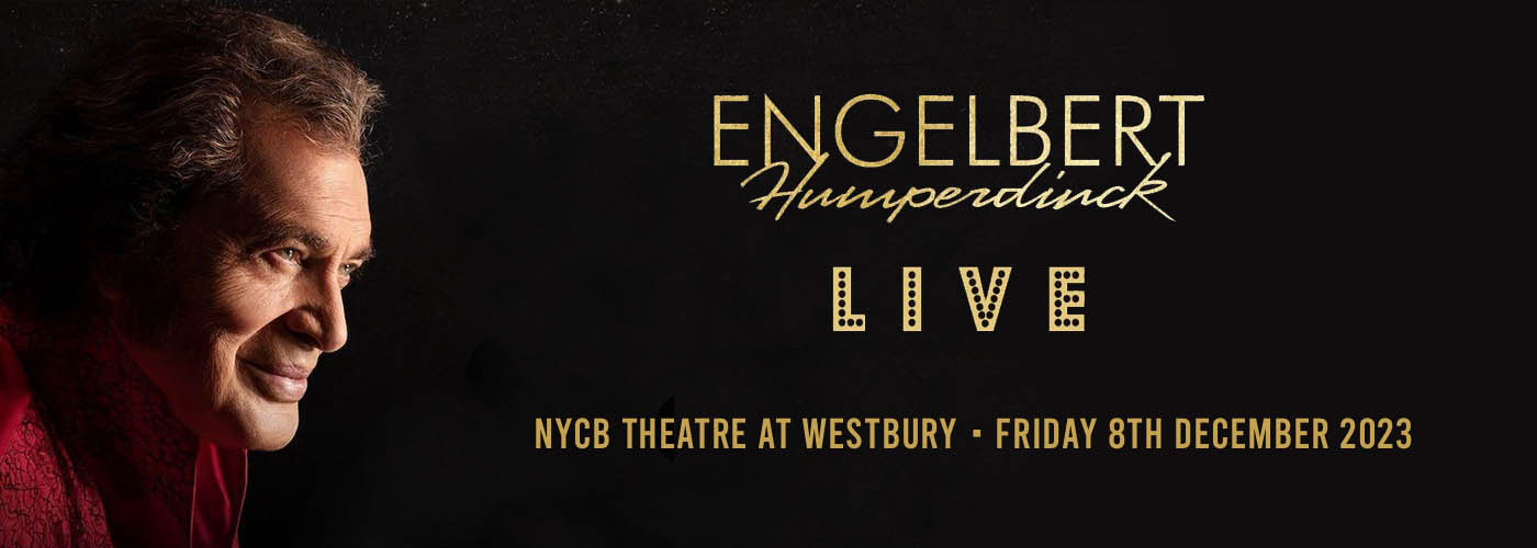 Engelbert Humperdinck