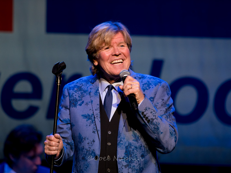 Herman's Hermits & Peter Noone at NYCB Theatre at Westbury