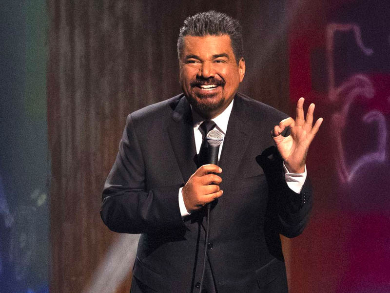 George Lopez