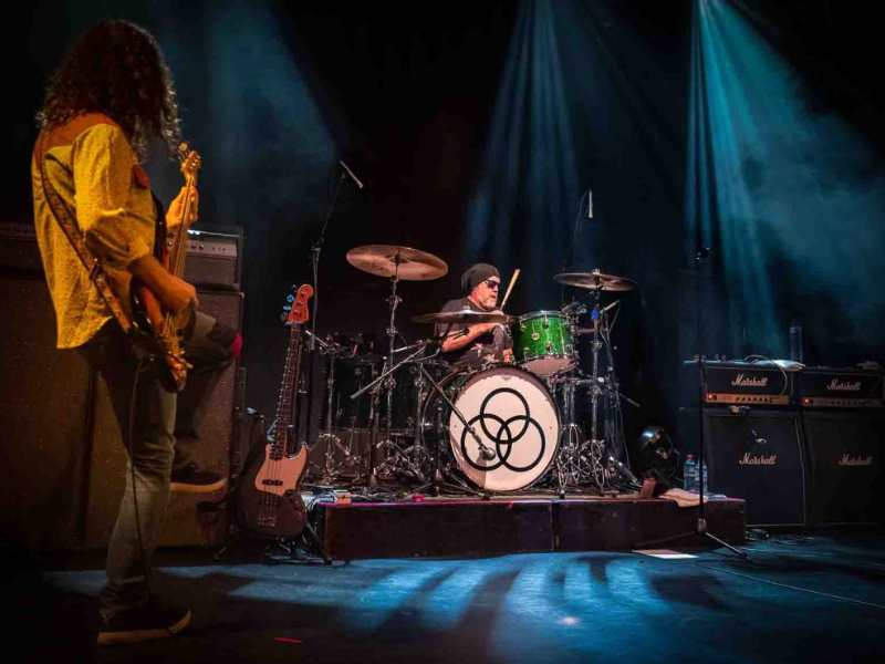 Jason Bonham's Led Zeppelin Evening tickets