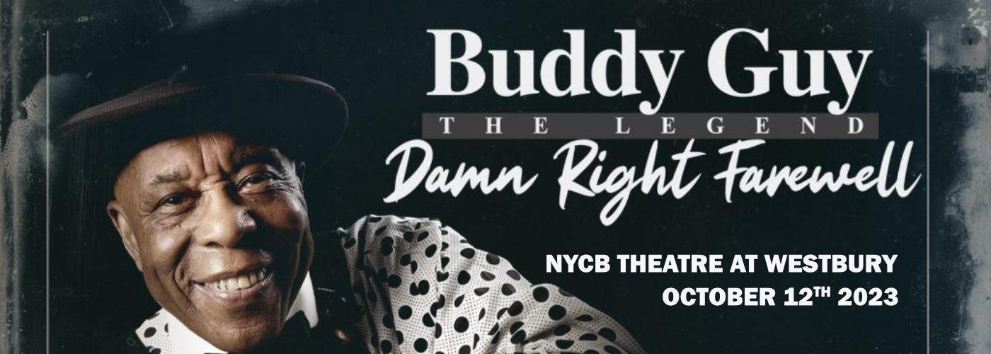 Buddy Guy