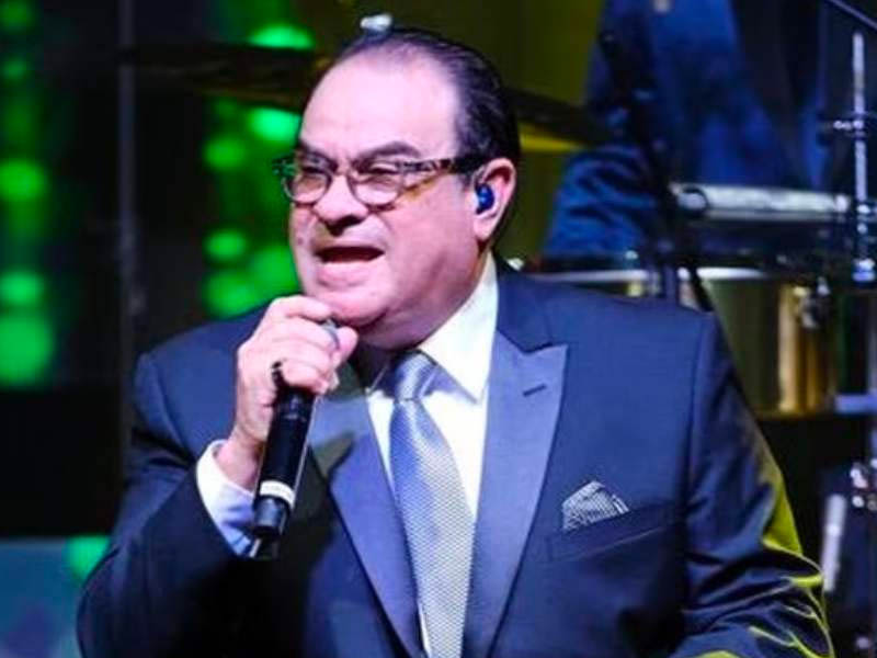 Aqui Esta La Salsa tickets