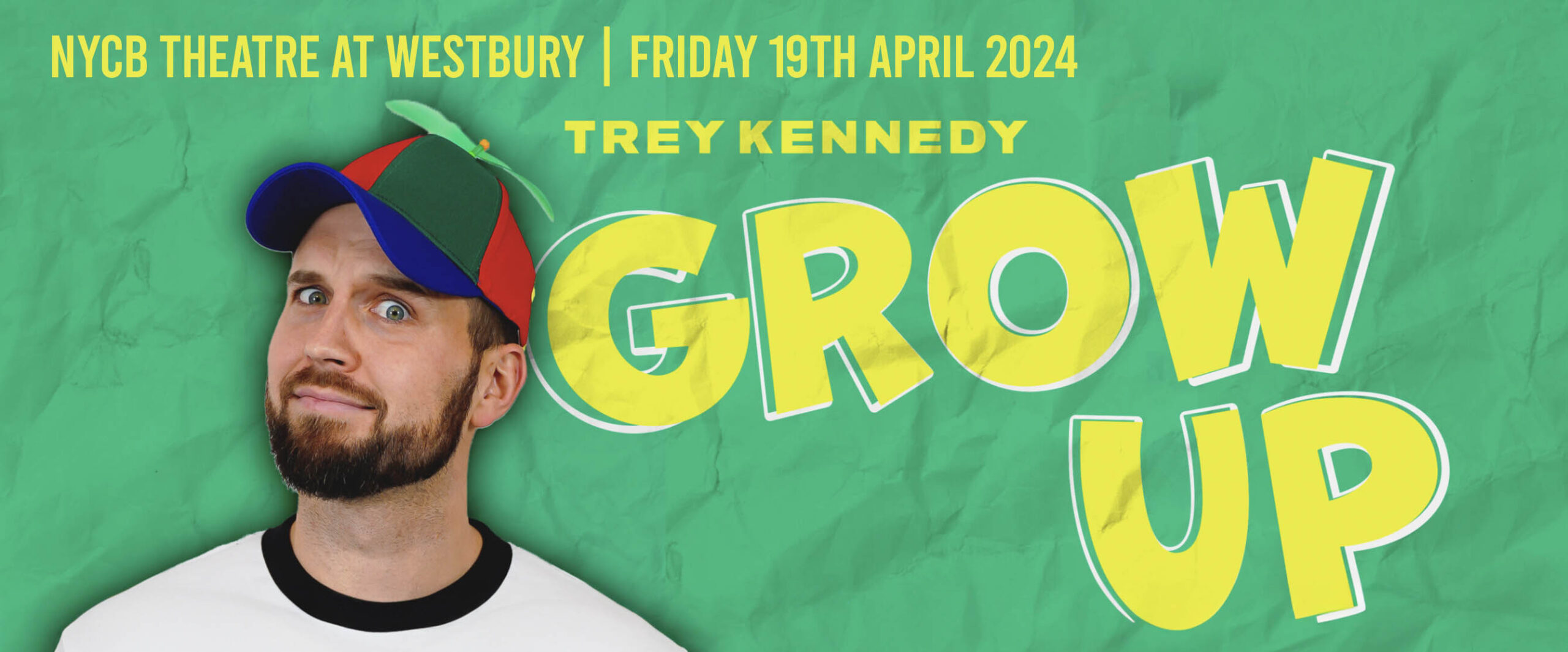 Trey Kennedy