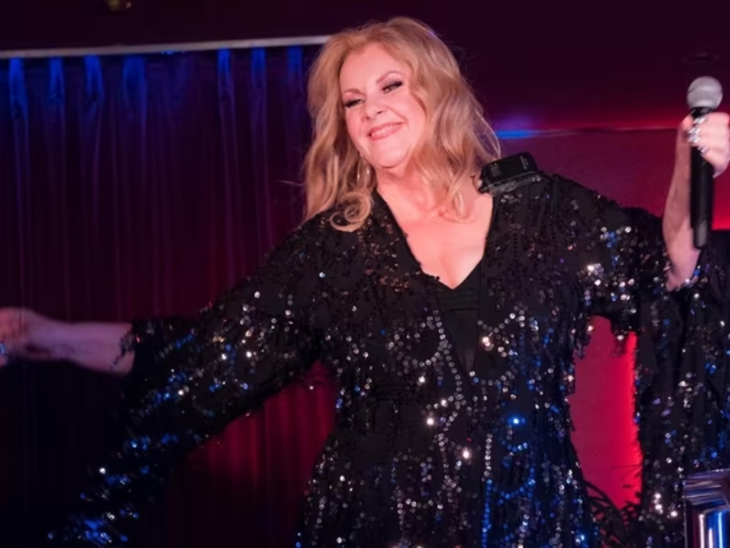 Long Island Disco Fever tickets