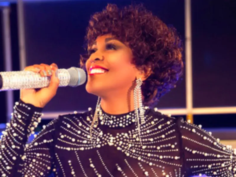 Queen Of The Night – Remembering Whitney