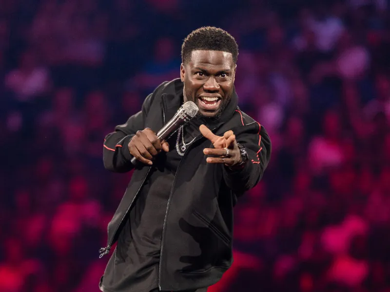 Kevin Hart tickets