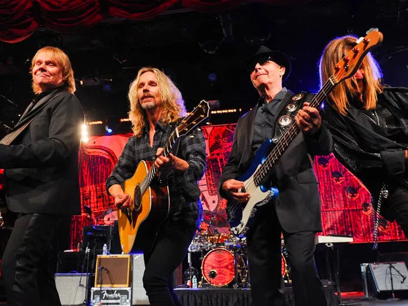 Styx tickets