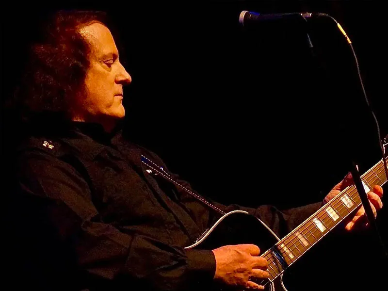 Tommy James and The Shondells