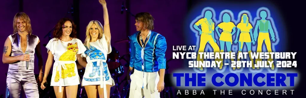The Concert at Flagstar at Westbury Music Fair