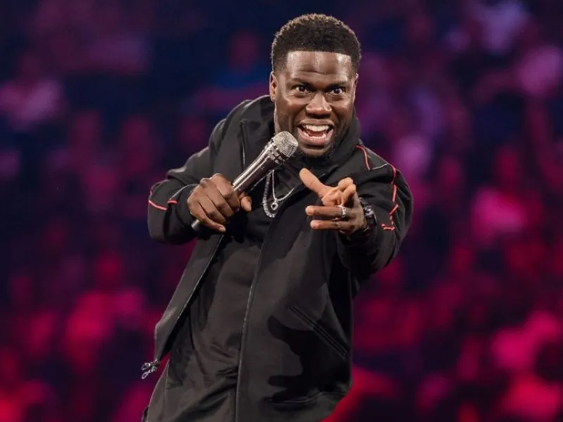 Kevin Hart tickets