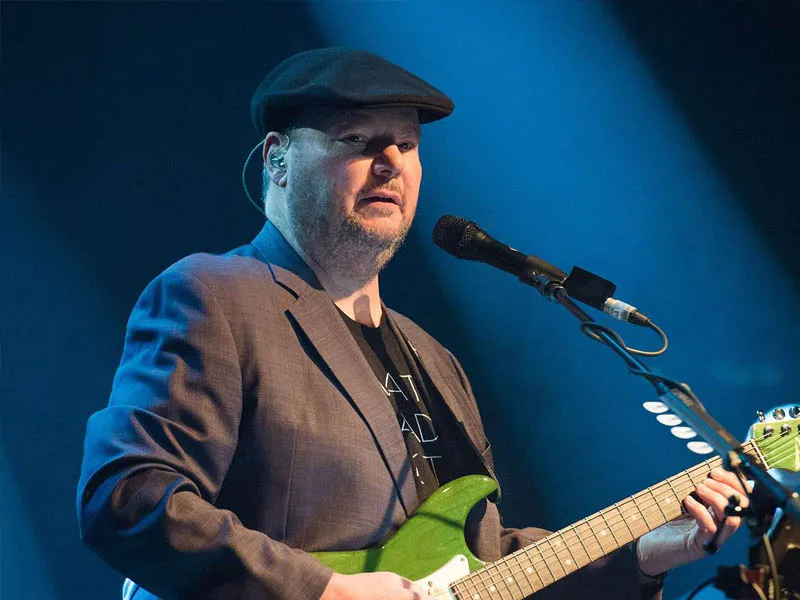 Christopher Cross