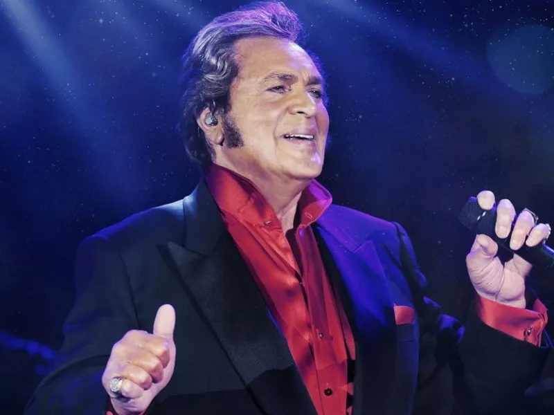 Engelbert Humperdinck tickets