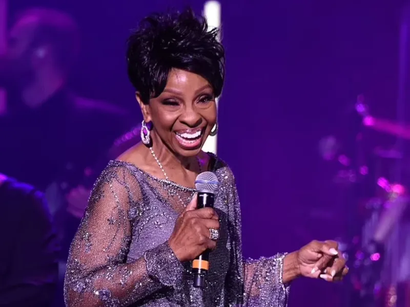 Gladys Knight tickets