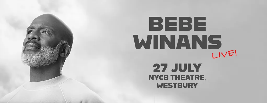 BeBe Winans