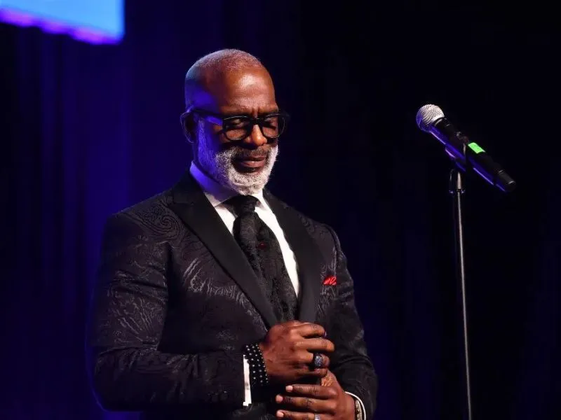 BeBe Winans tickets