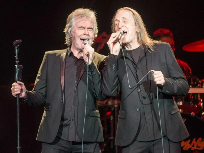 Three Dog Night tickets