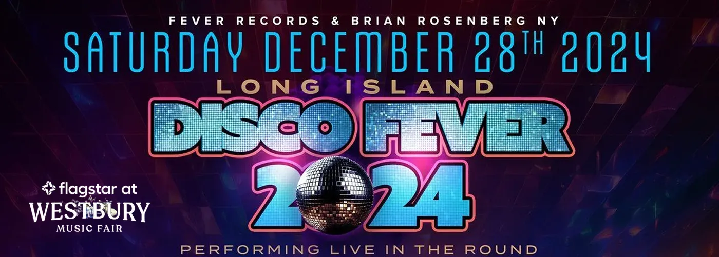 Long Island Disco Fever: The Trammps, Evelyn Champagne King & France Joli