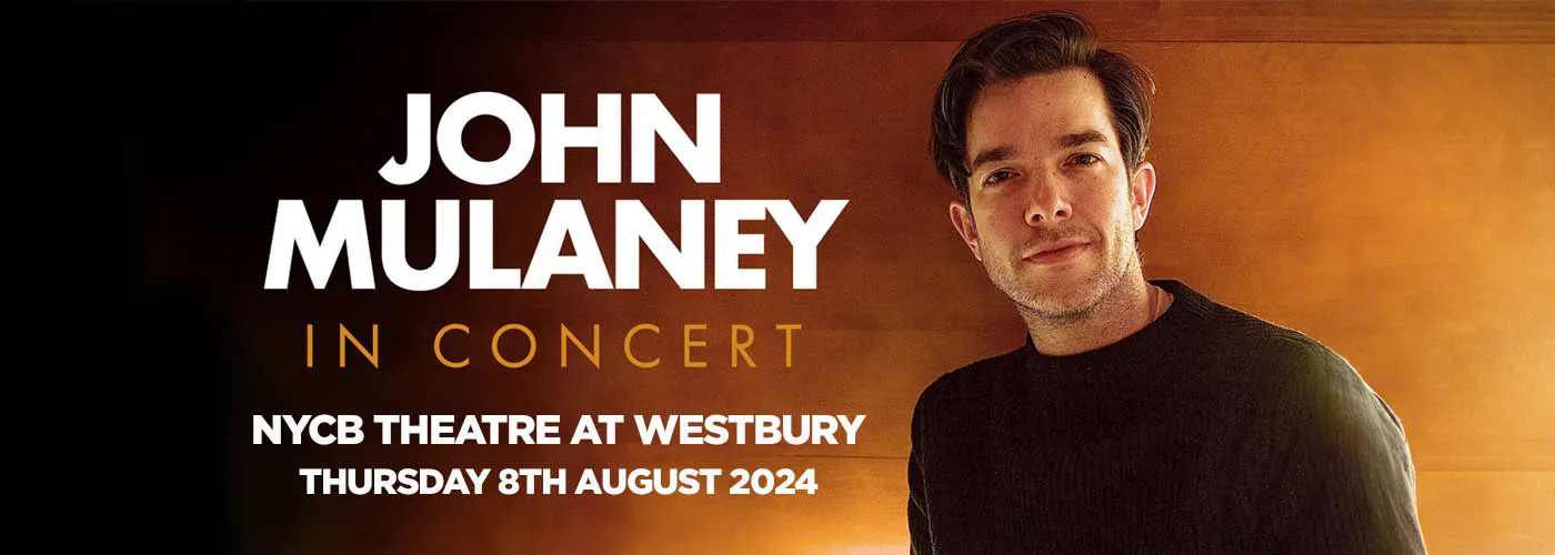 John Mulaney