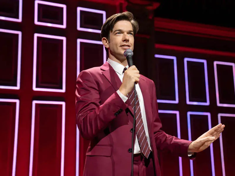 John Mulaney tickets