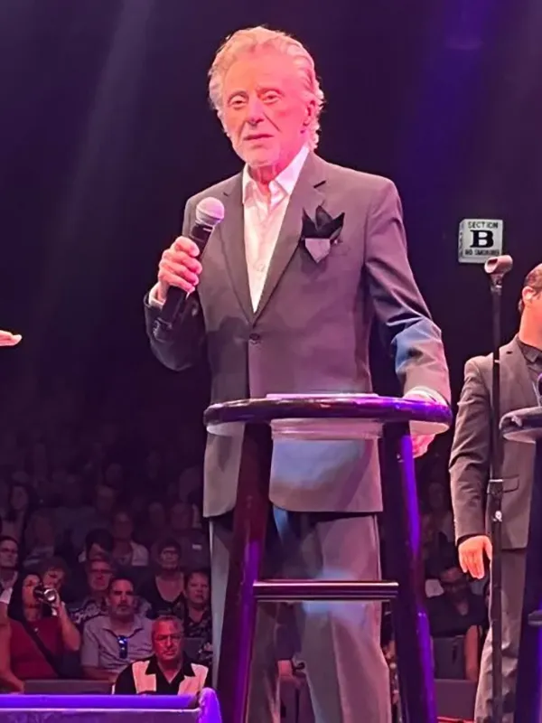 Frankie Valli & The Four Seasons tickets