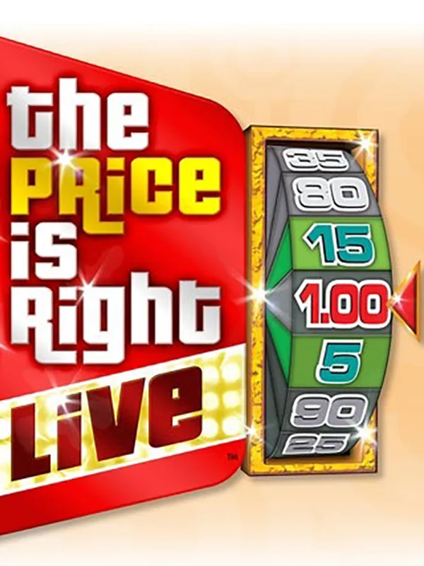 The Price Is Right tickets