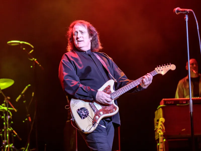 Tommy James and The Shondells