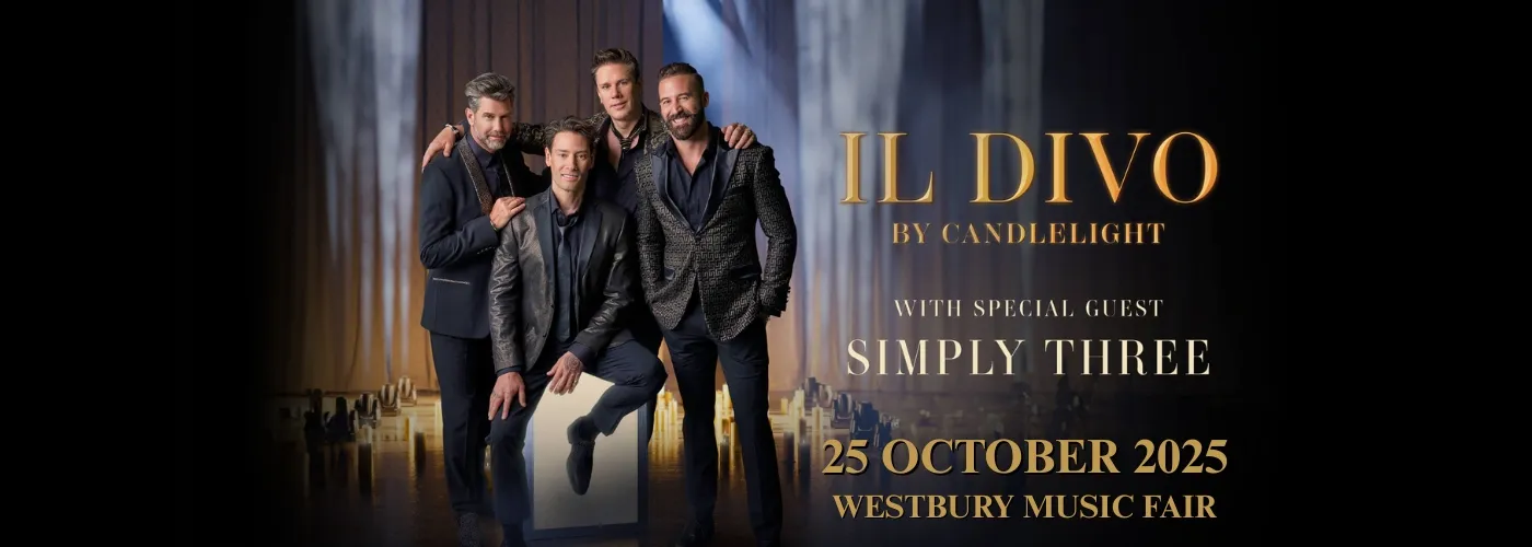 Il Divo