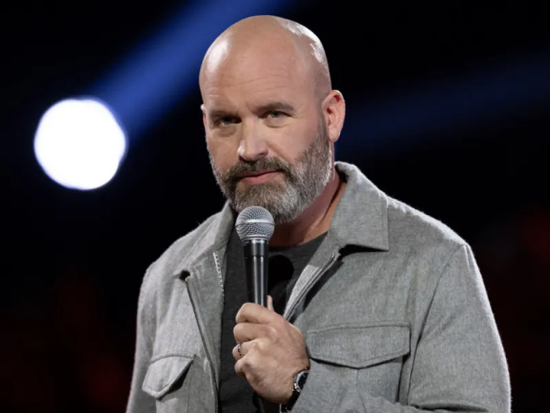 Tom Segura tickets