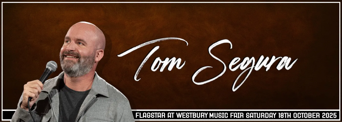 Tom Segura