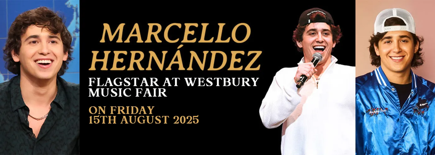 Marcello Hernandez