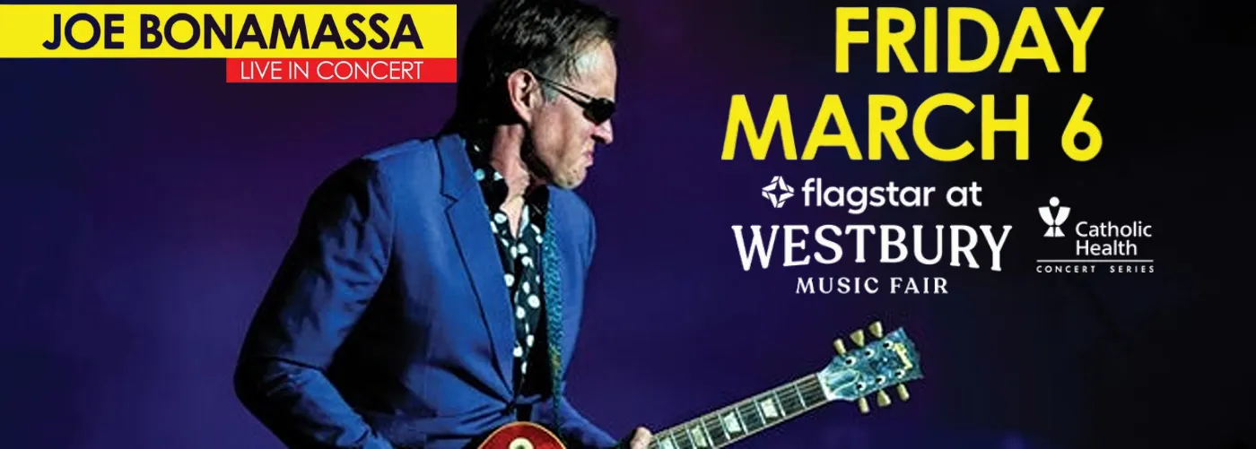 Joe Bonamassa