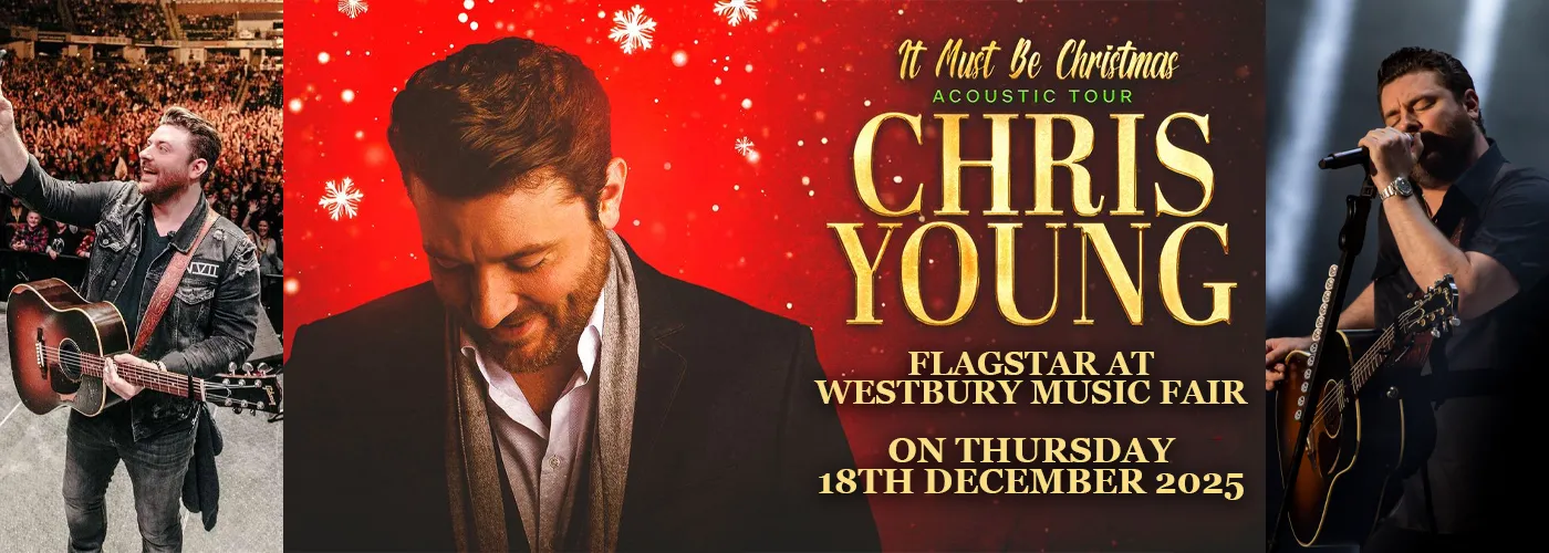 Chris Young