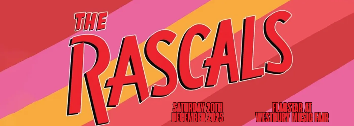 The Rascals & John Cafferty