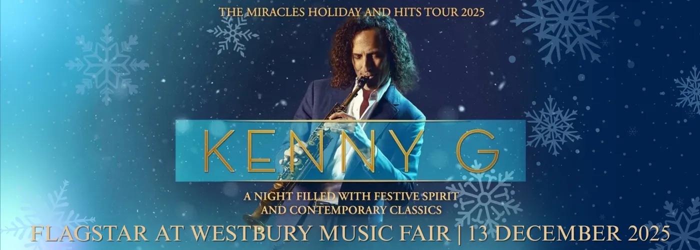 Kenny G