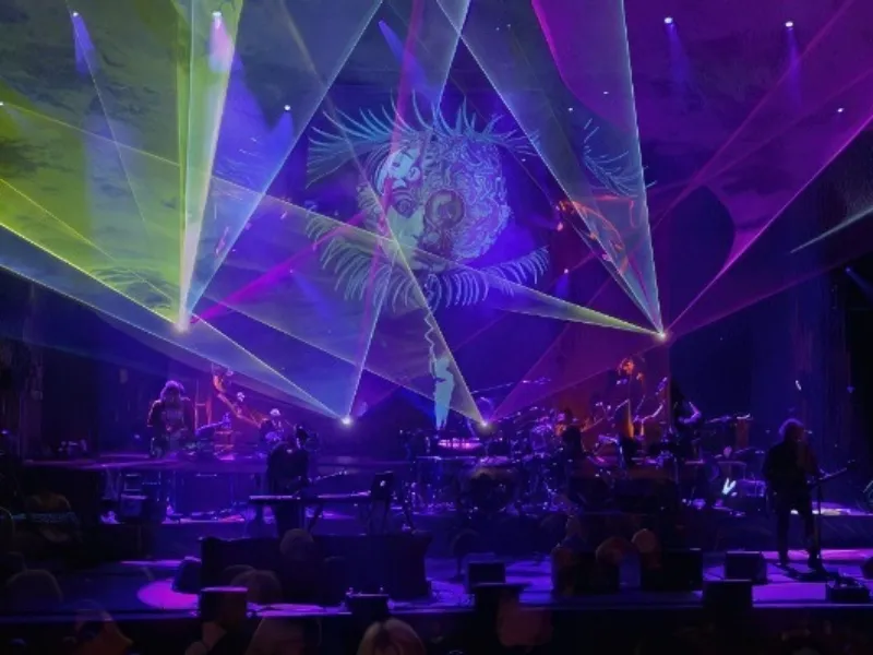 Shine On tickets