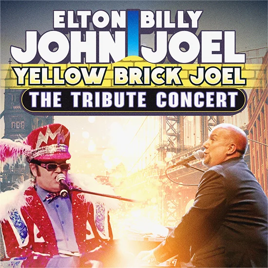 Yellow Brick Joel tickets