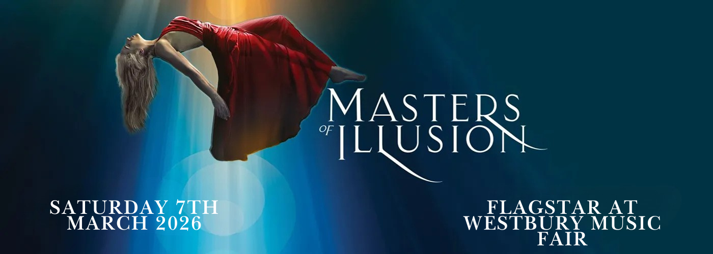 Masters Of Illusion